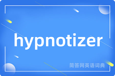 hypnotizer