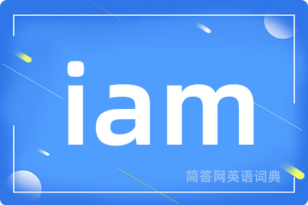 iam