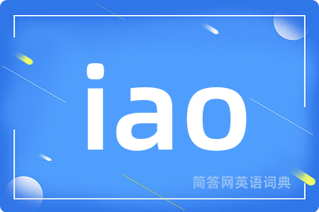iao