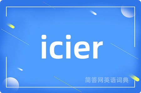 icier