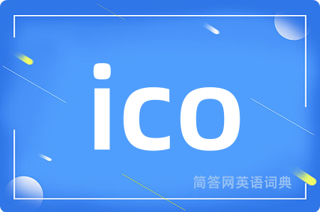 ico