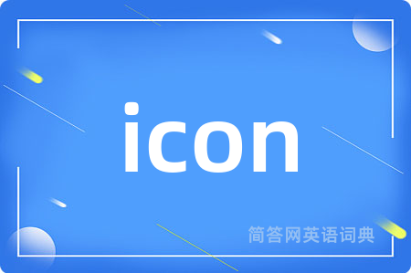 icon