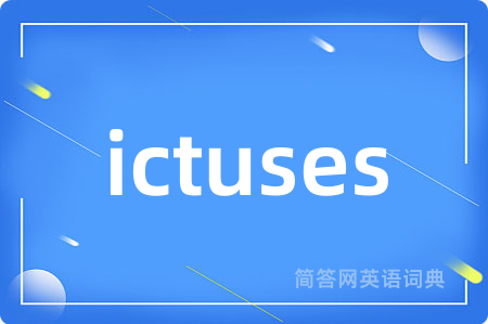 ictuses