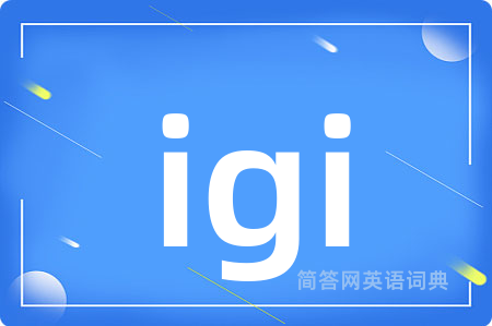 igi