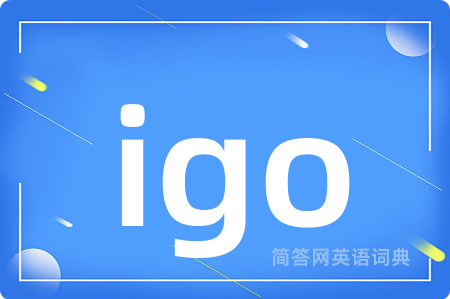 igo