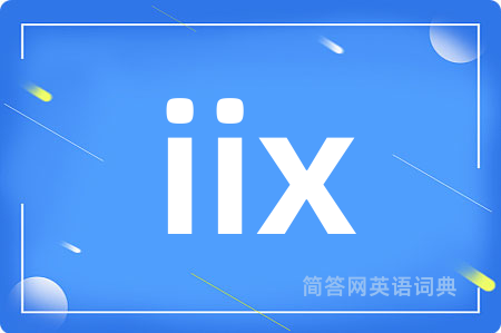 iix