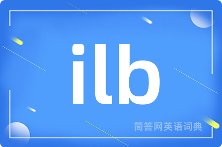ilb