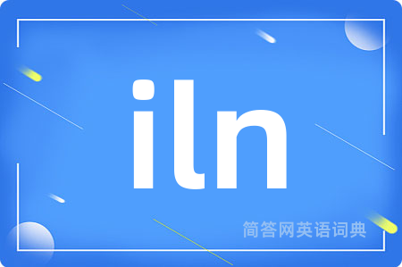 iln