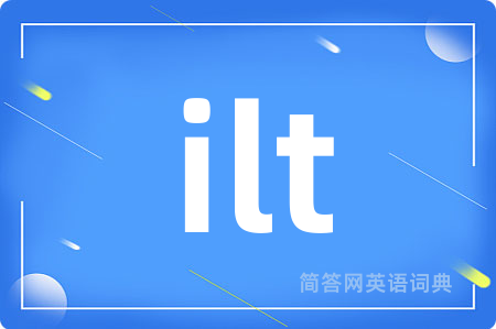 ilt