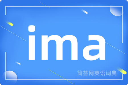 ima