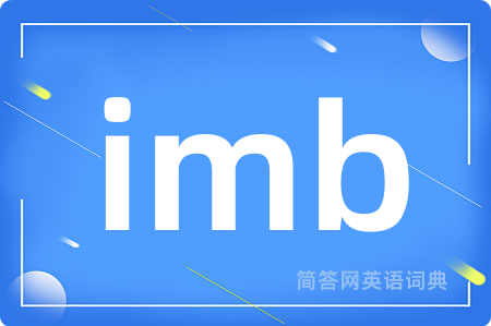 imb