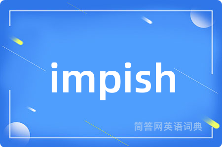 impish