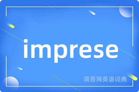 imprese