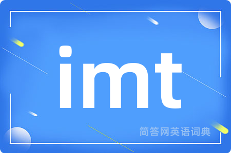 imt