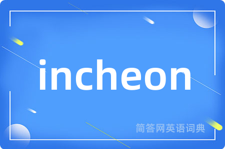 incheon