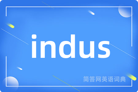 indus
