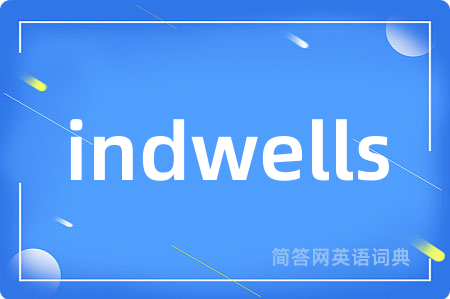 indwells