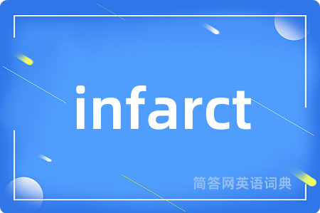 infarct