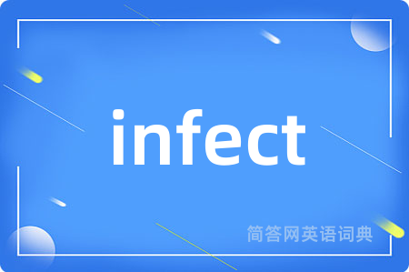 infect