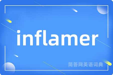 inflamer