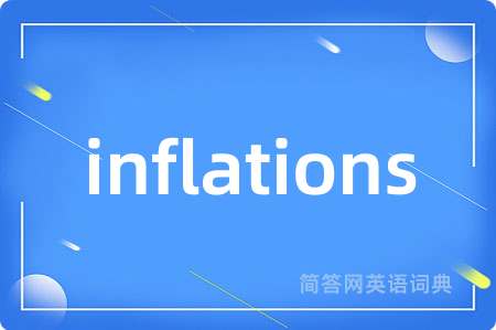 inflations