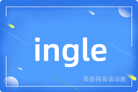 ingle