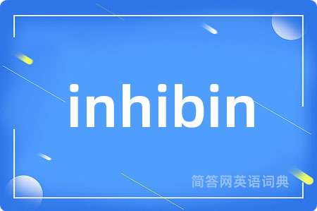 inhibin