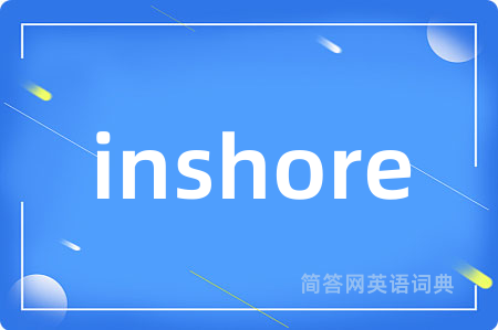 inshore