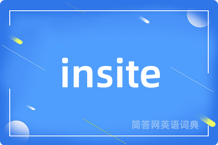 insite