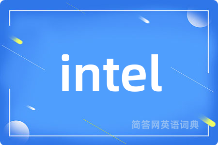 intel