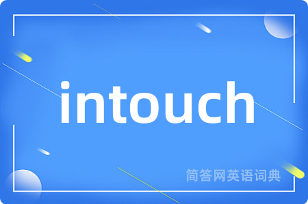 intouch