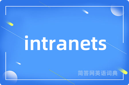 intranets