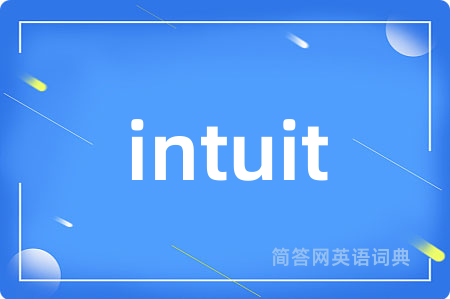 intuit