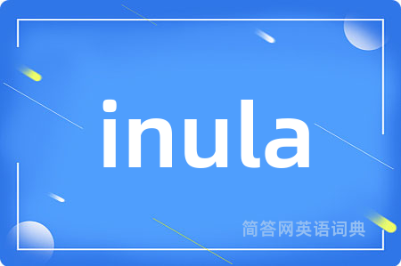 inula