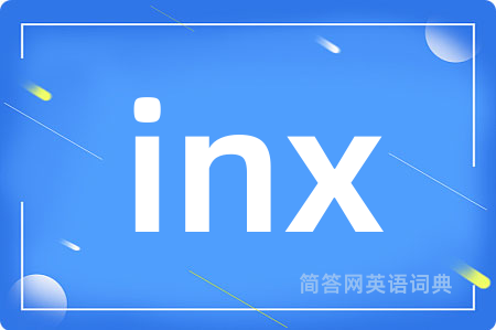 inx
