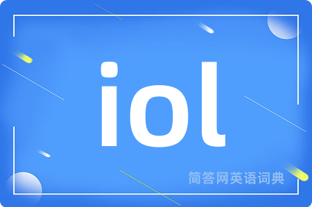 iol