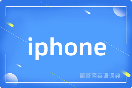 iphone