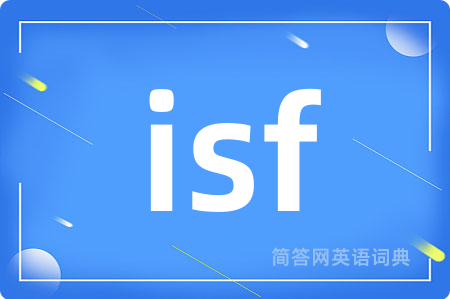 isf