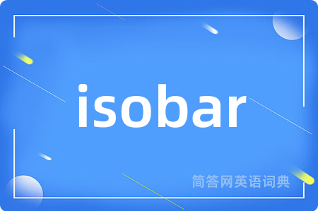 isobar