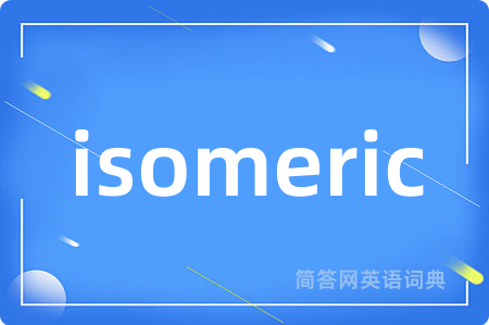 isomeric