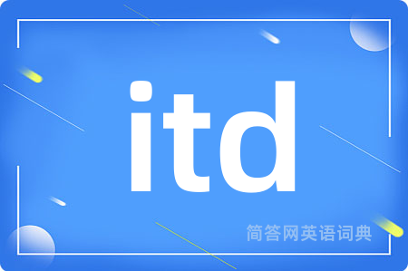 itd