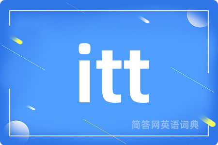 itt