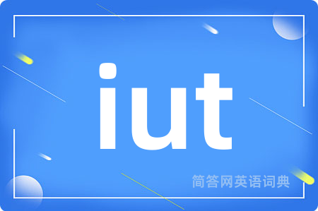 iut