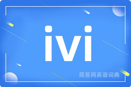 ivi