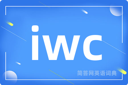 iwc