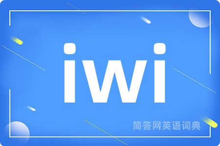 iwi