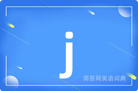 j
