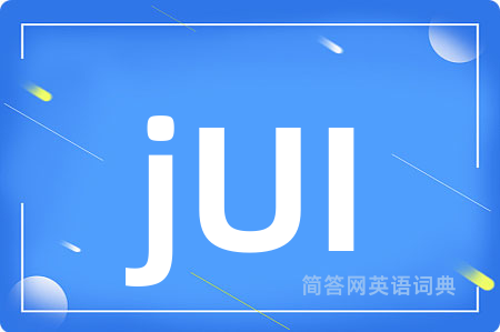 jUI
