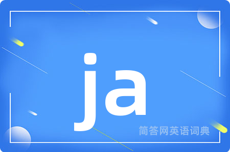 ja
