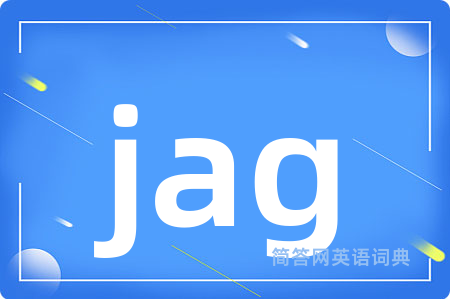 jag